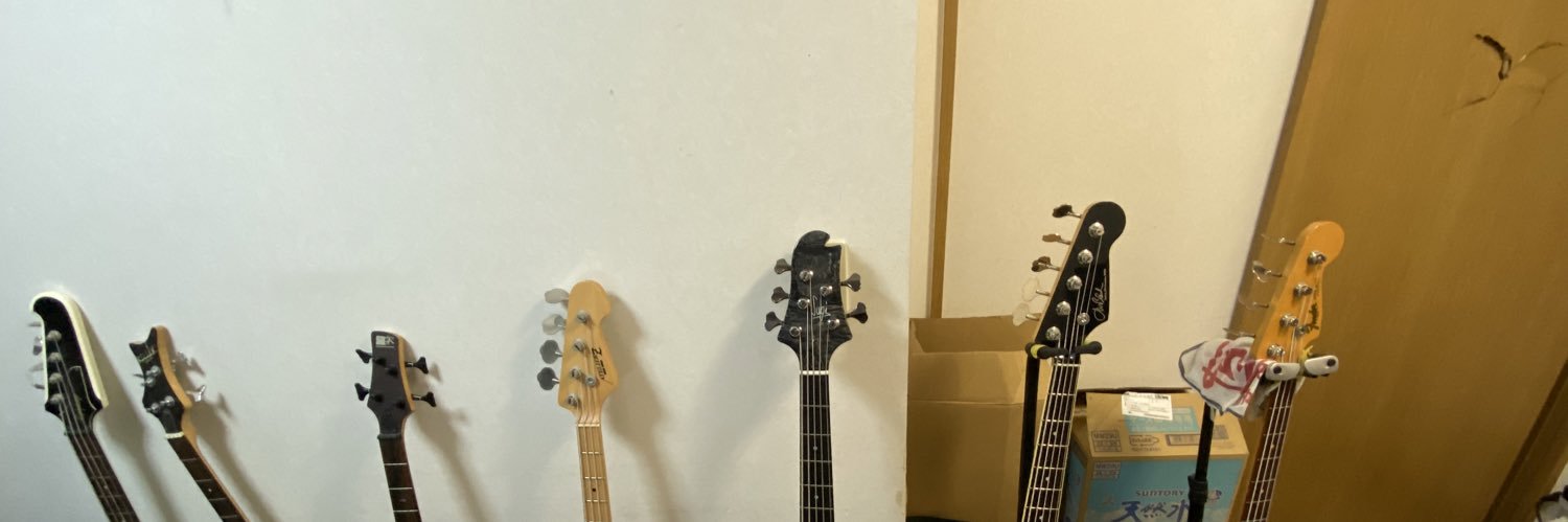 basstaji's profile banner image