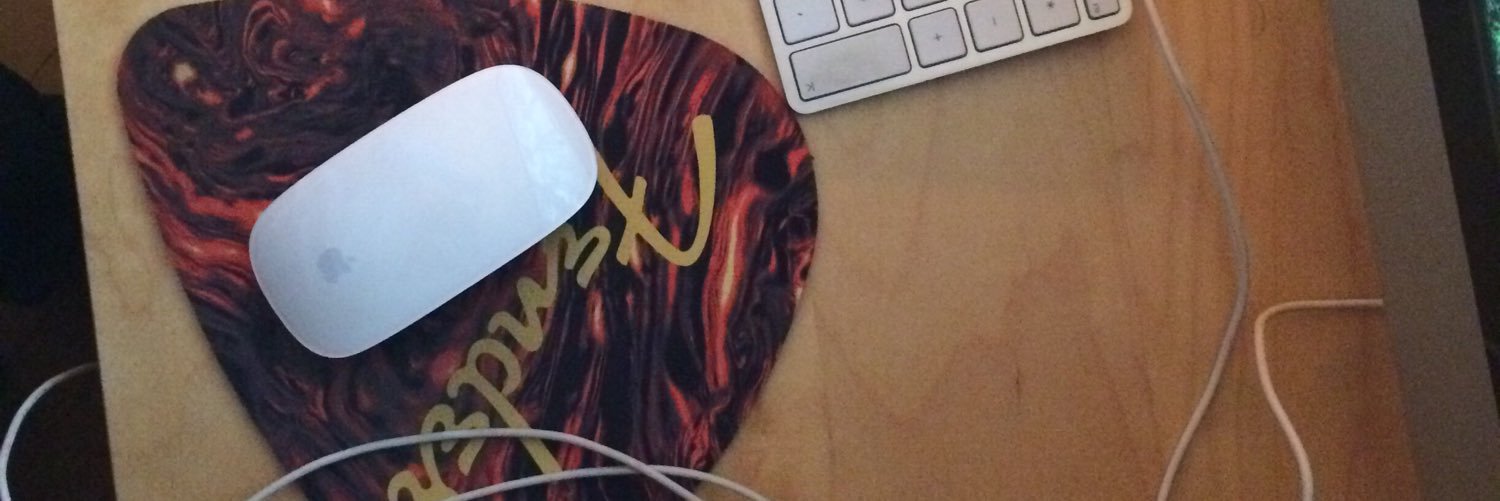 adamlittleroot's profile banner image
