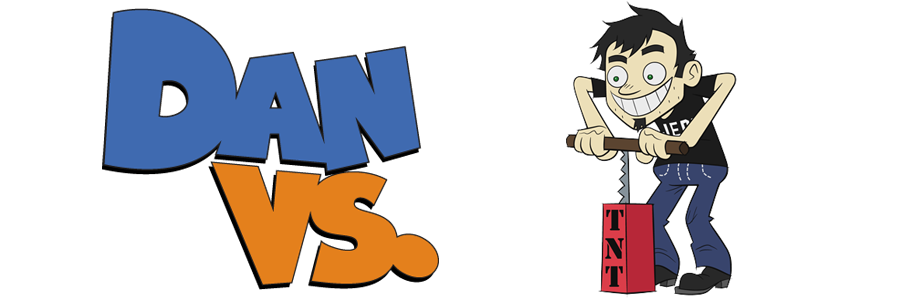churchofdan's profile banner image
