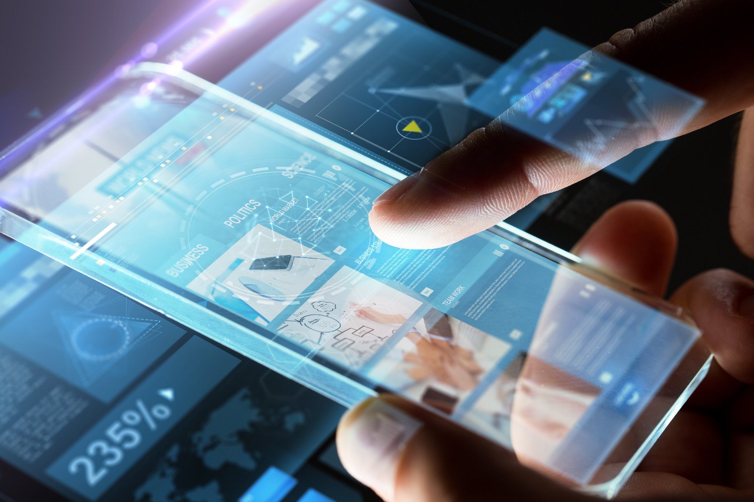 Media-alan tutkimussäätiö banner