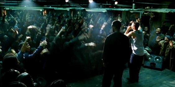 Rapper Battles banner