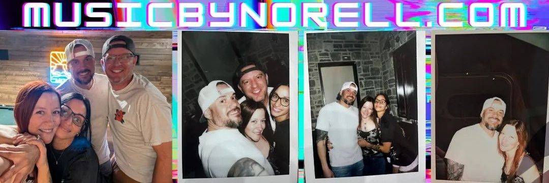 TheBandFamous's profile banner image