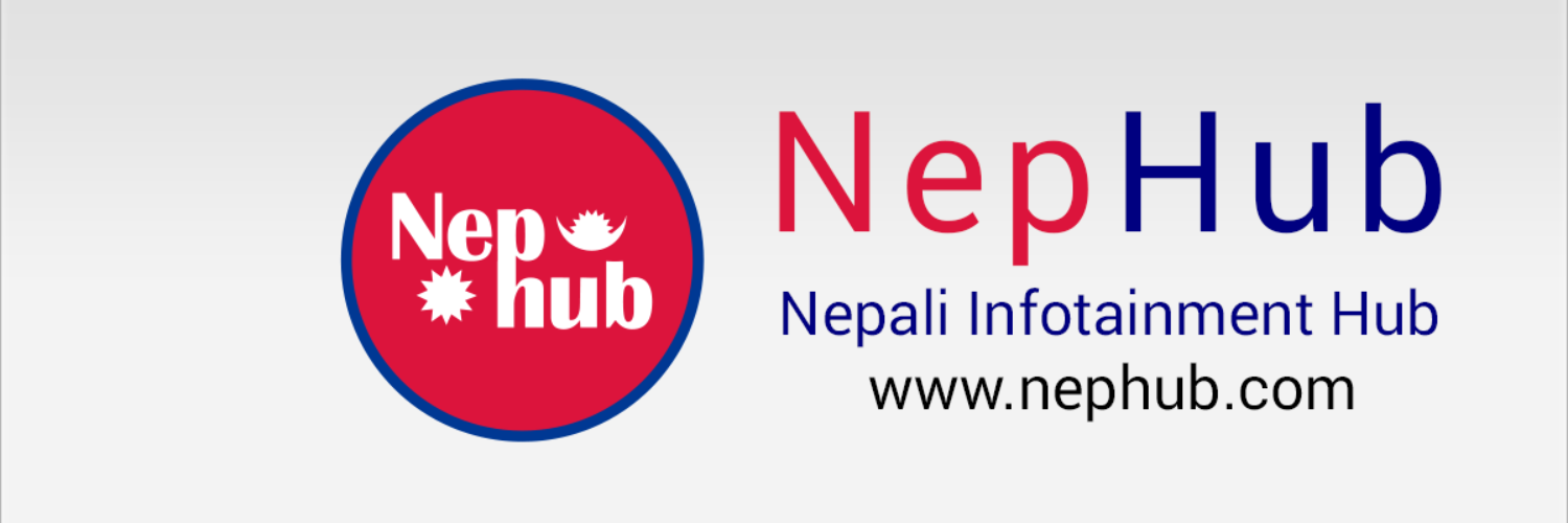 TheNepaliHub's profile banner image