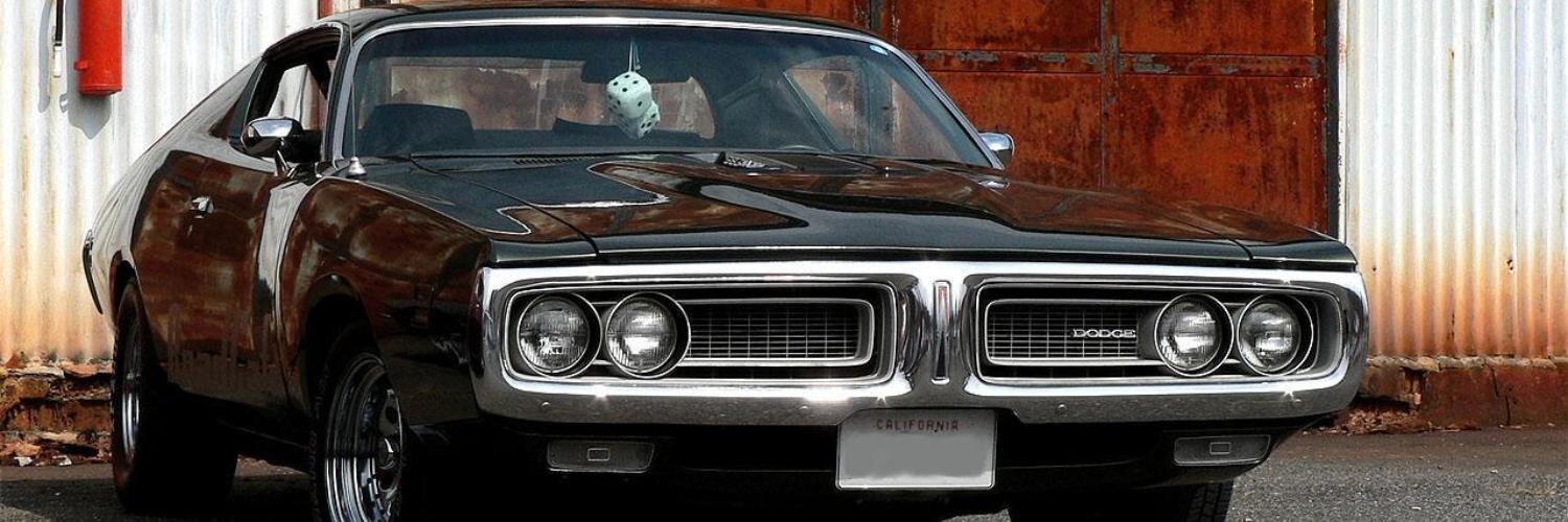 Muscle Cars of America Directory Vendor Directory banner