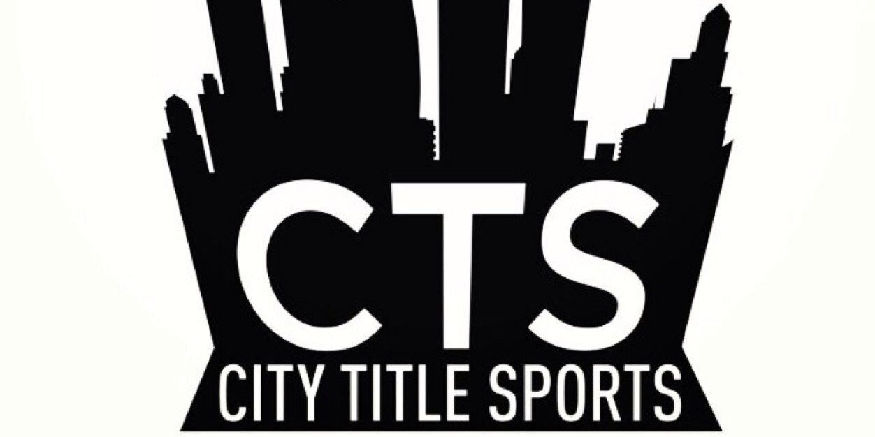 CityTitleSports's profile banner image