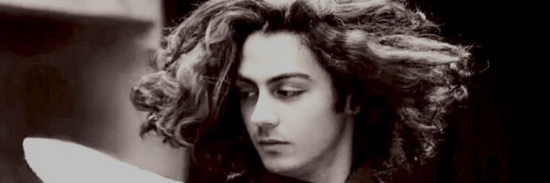 BabakSoldier's profile banner image