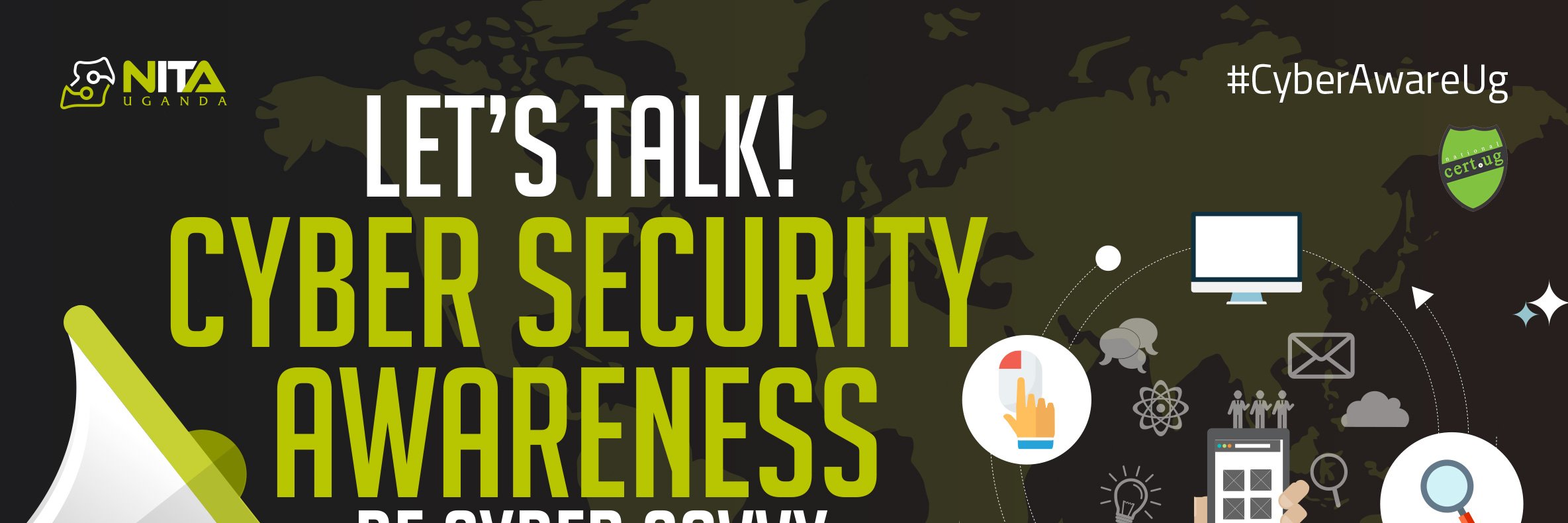 National CERT/CC banner