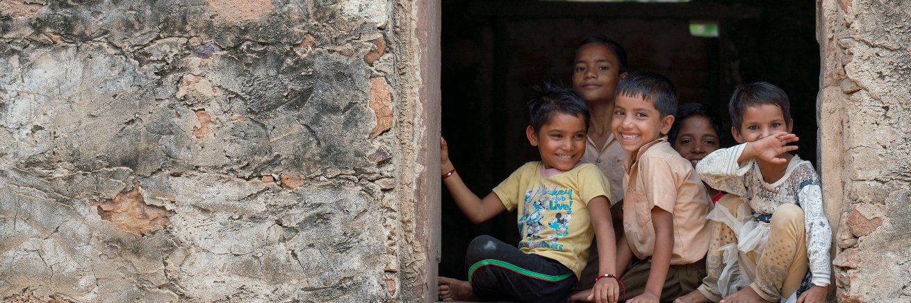 GoodWeave International banner