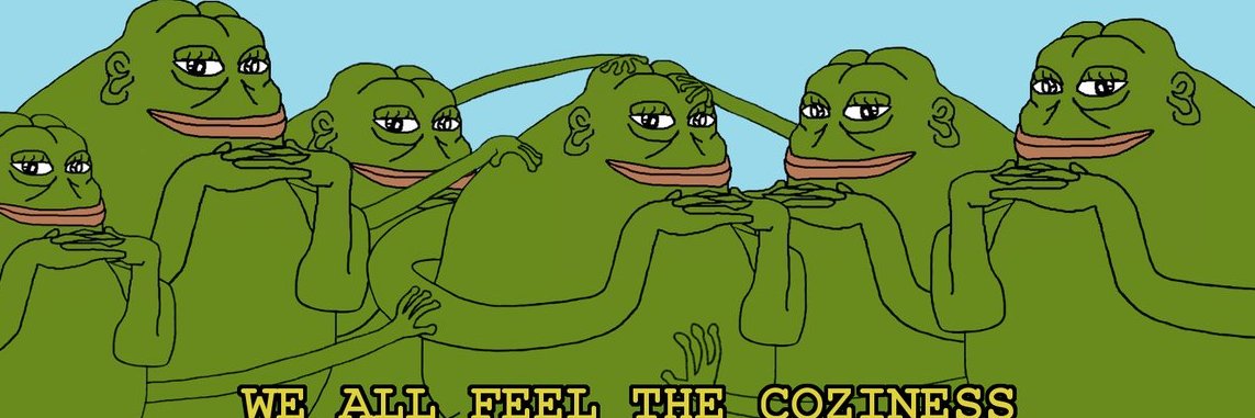 Thom Groyper banner