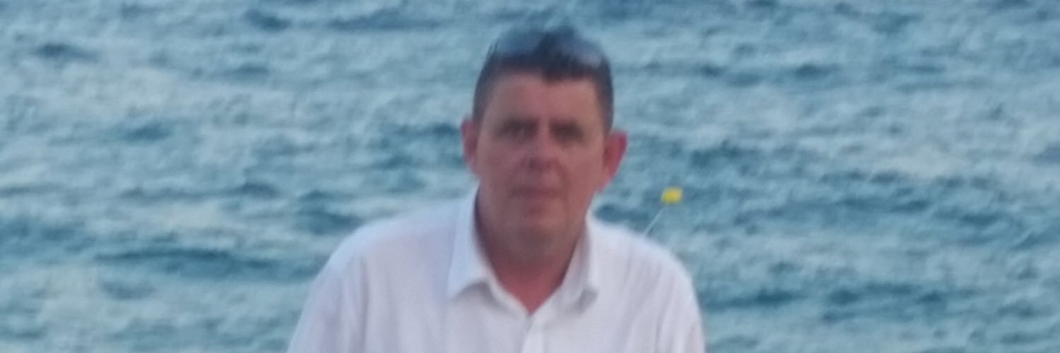 schmoo1964's profile banner image
