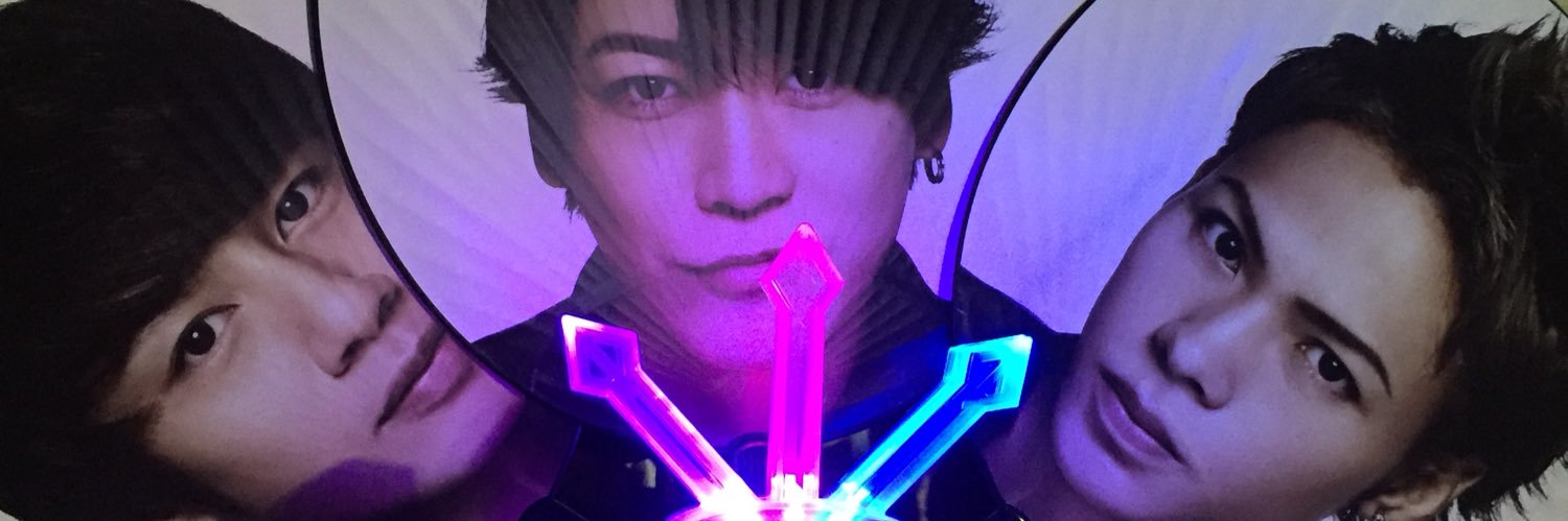 _ktykuN's profile banner image