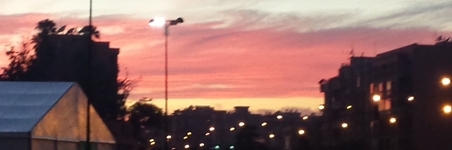 Gillette769's profile banner image