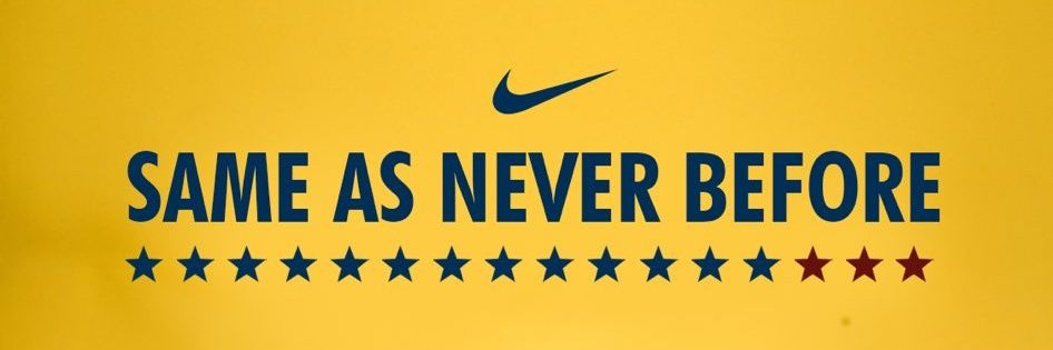 Ave Hexacampeón banner