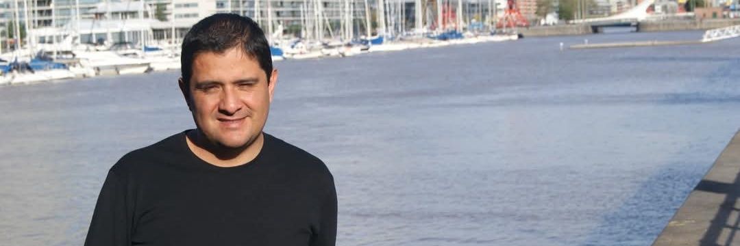 IsraelGuarnizo's profile banner image
