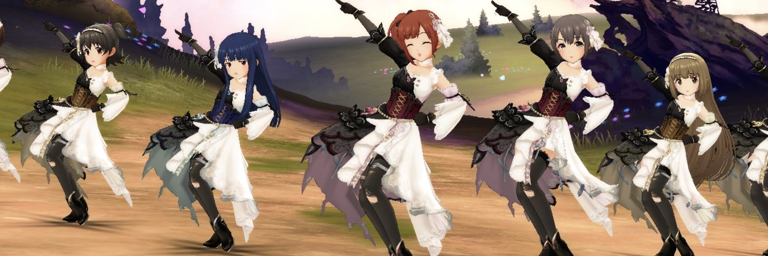 nanibitoP's profile banner image