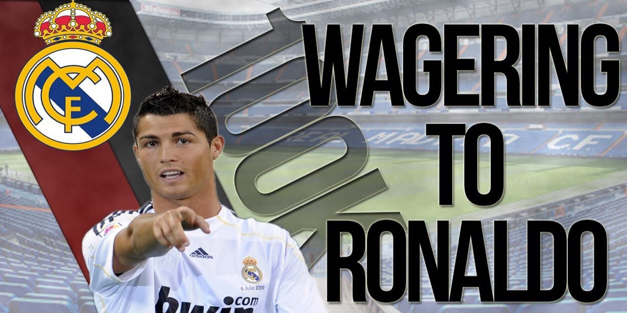 WageringBenpg's profile banner image