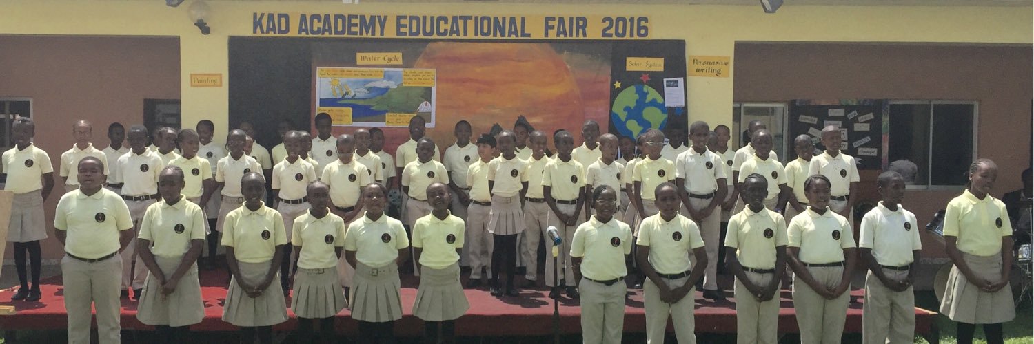KADAcademy's profile banner image