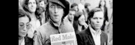 Fuera el FMI y la OTAN banner