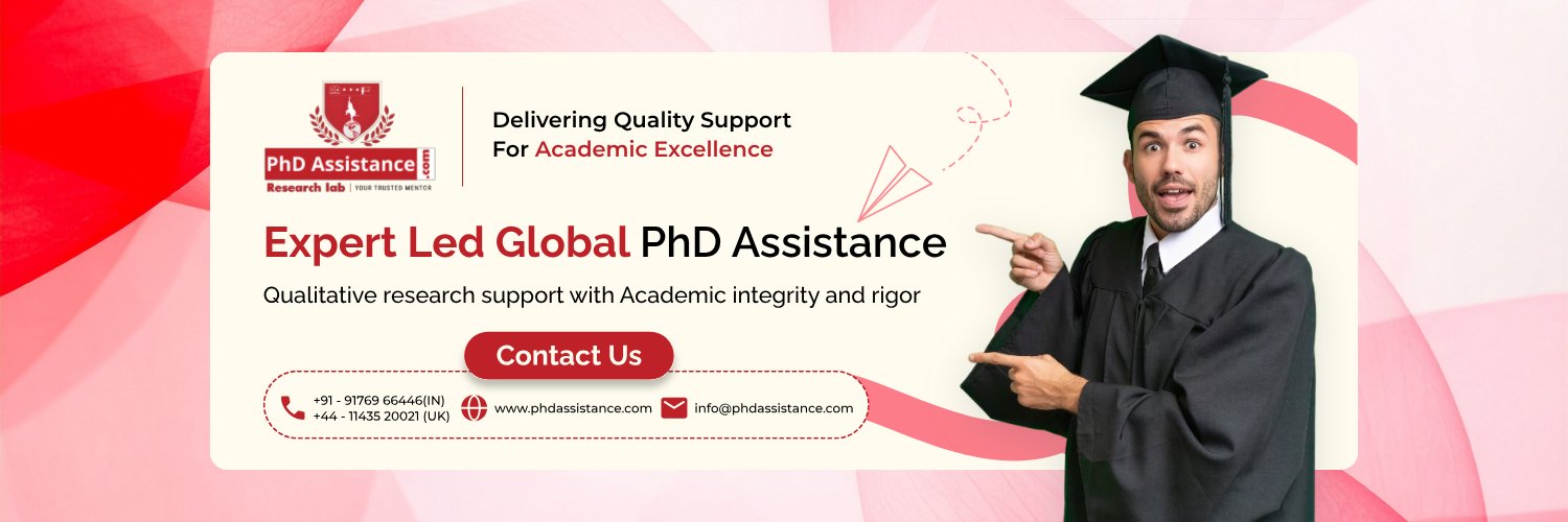 PhD Assistance banner