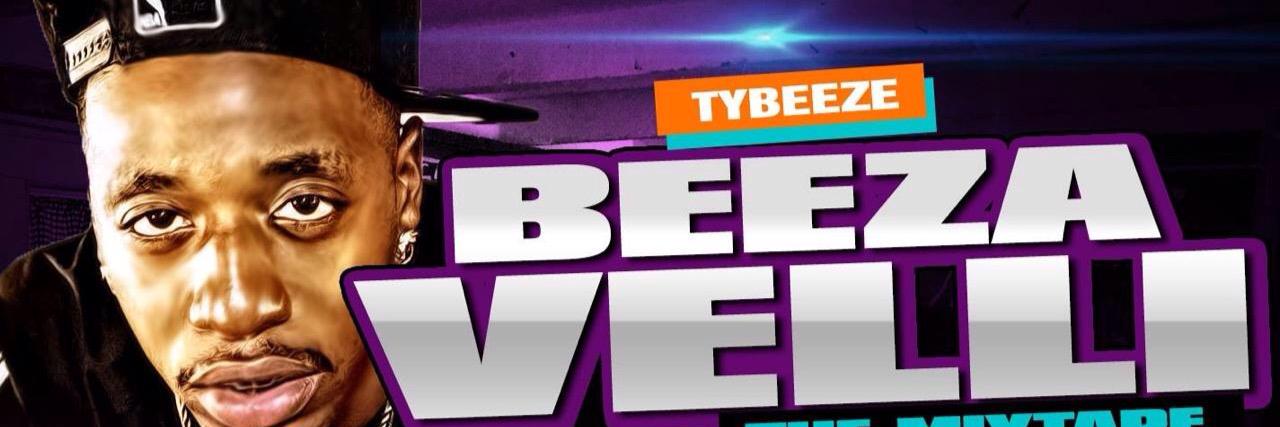 tybeeze's profile banner image