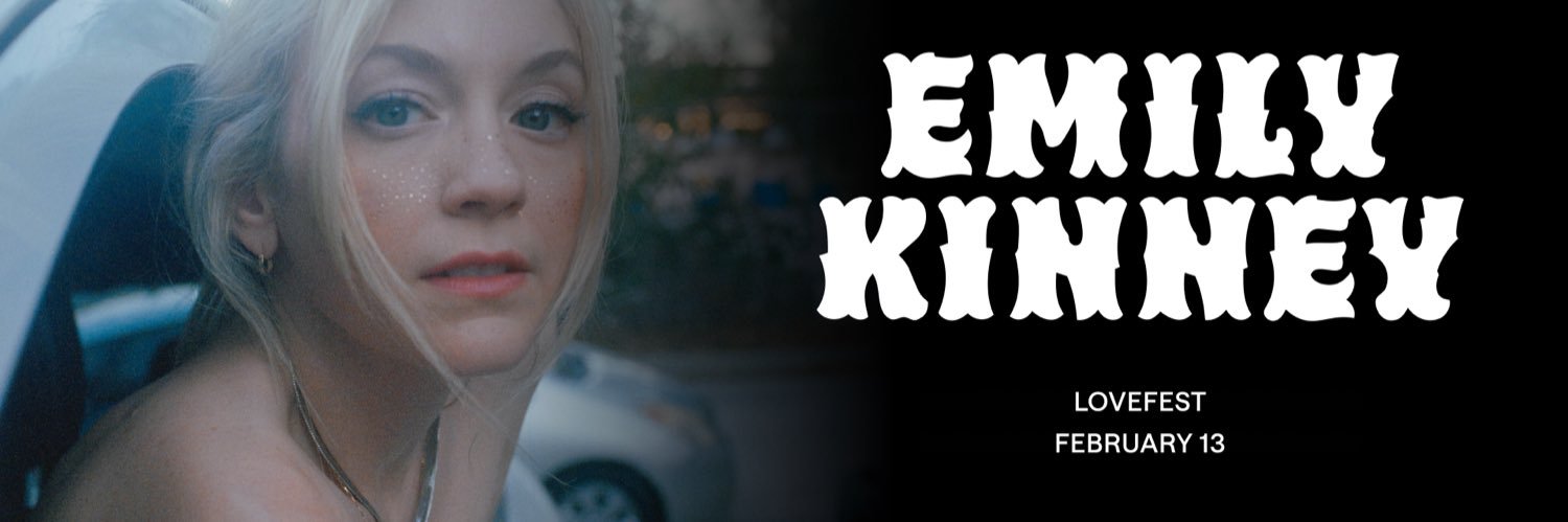 Emily Kinney banner