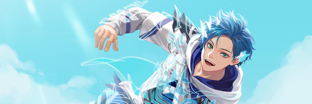 Bing✨ANYC K11, AIOC's banner