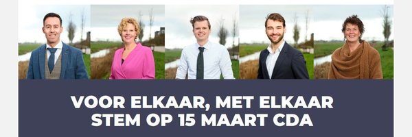 CDAprovincieGR Profile Banner