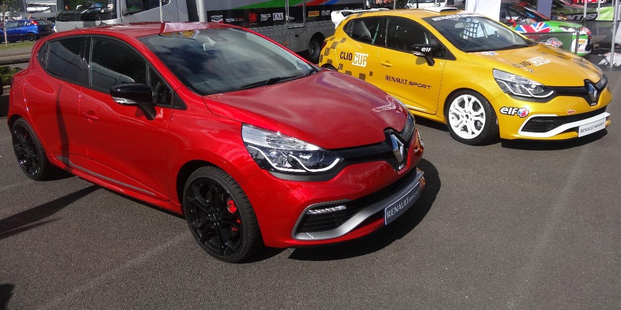 Clio197.net banner