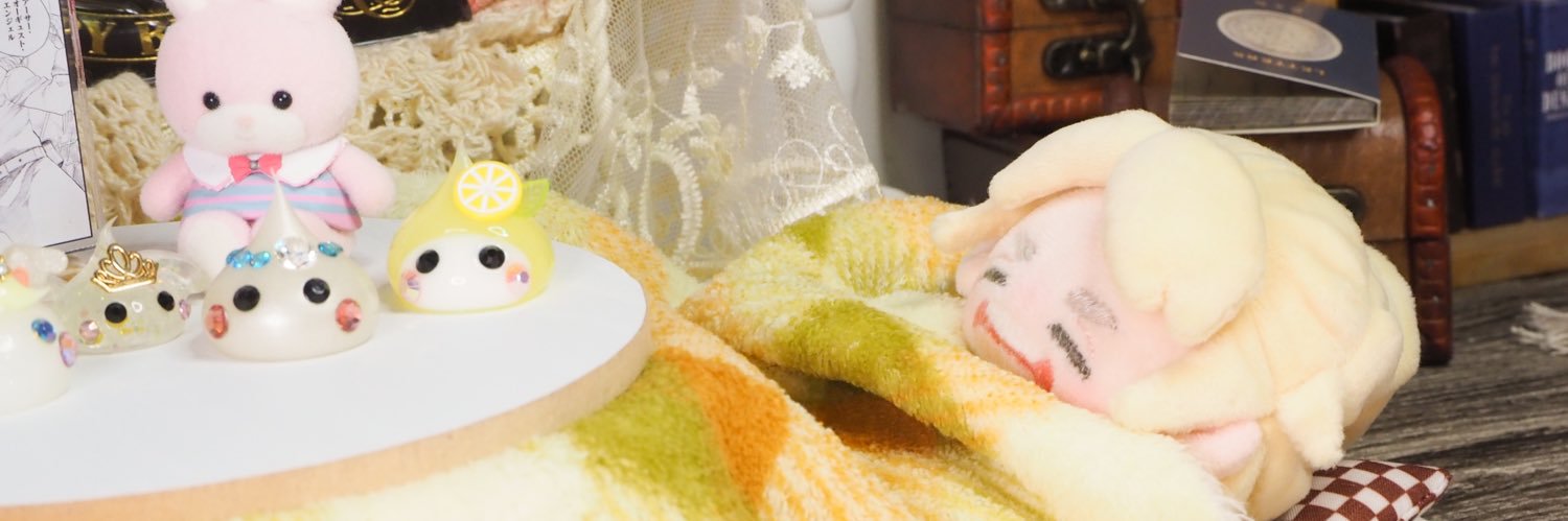 👼まろのすけ🫀 banner