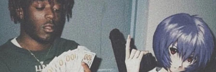 AlexLarracas's profile banner image
