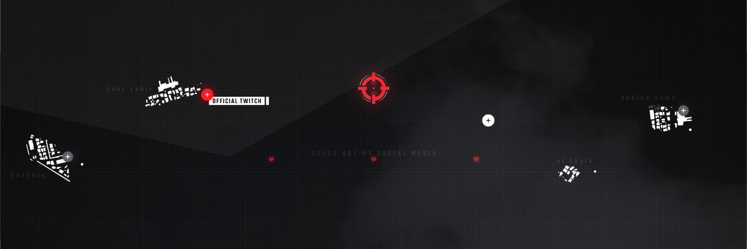 therealbgibbs's profile banner image