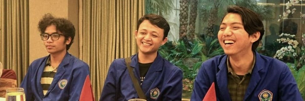 Luthfy96s's profile banner image
