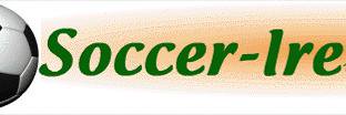 Soccer Ireland banner