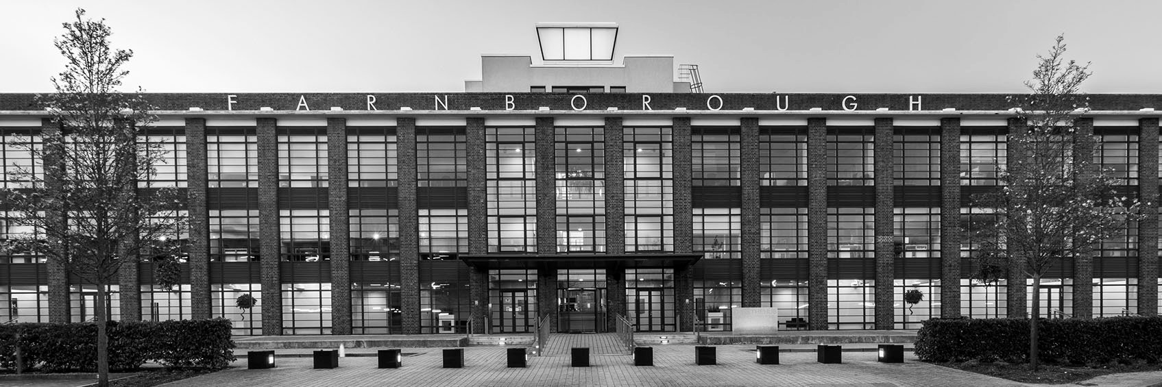 Hudson Shribman banner