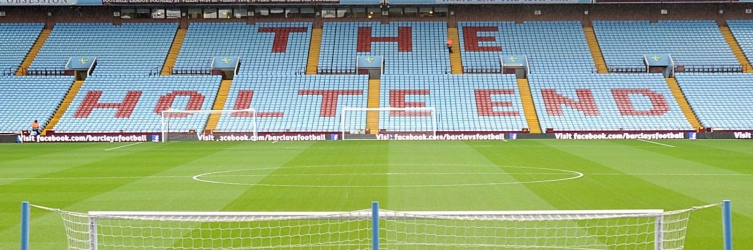 robgibbonsavfc's profile banner image
