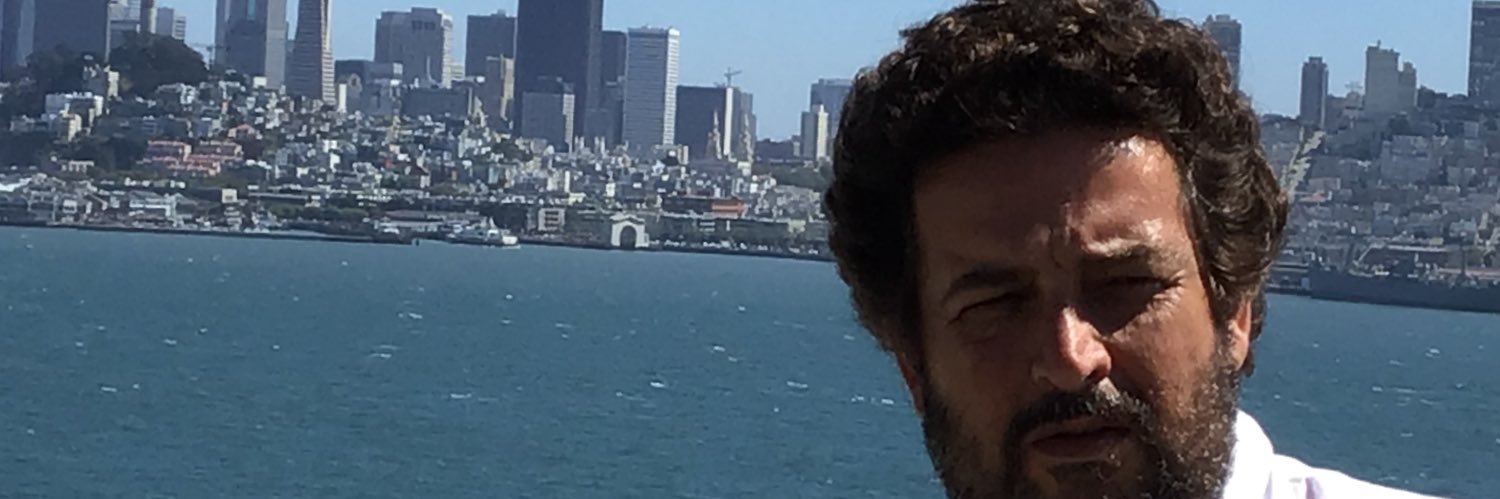 libomauroalves's profile banner image