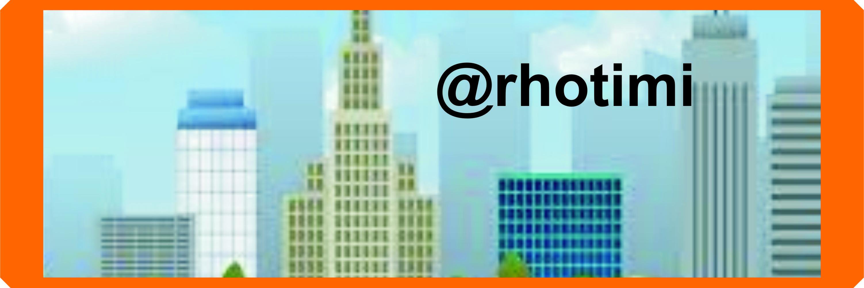 rhotimi's profile banner image