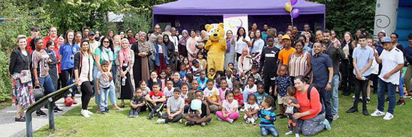 OSCARBham Profile Banner