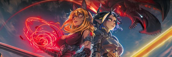 AdmeiaFox Profile Banner