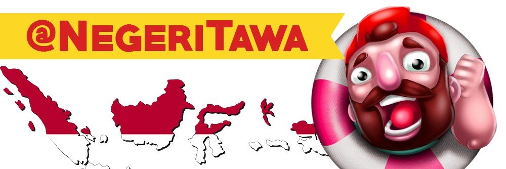 Negeri Tawa banner