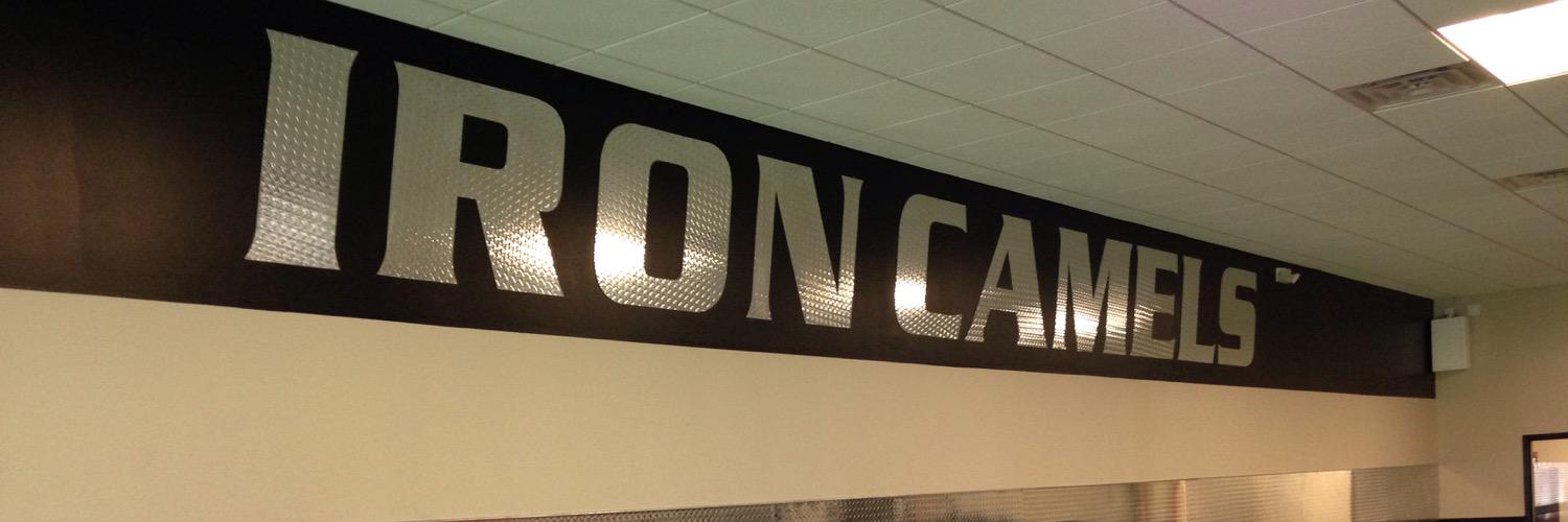 Dr. Andrew Carter banner