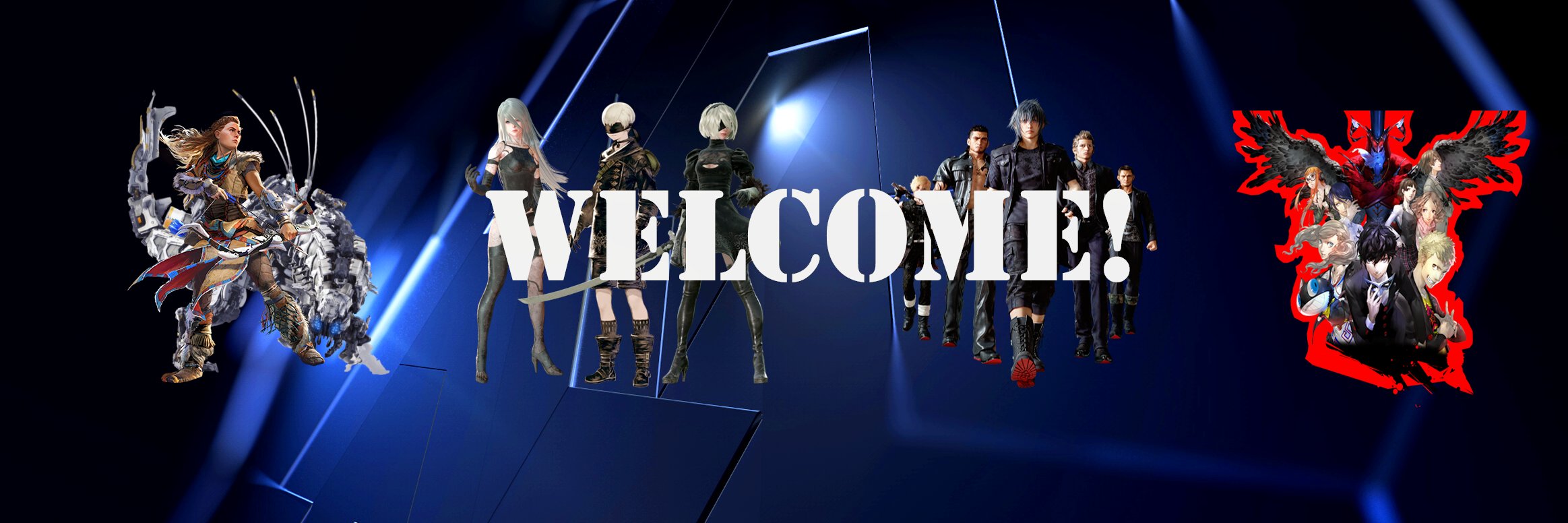 brianhatake's profile banner image