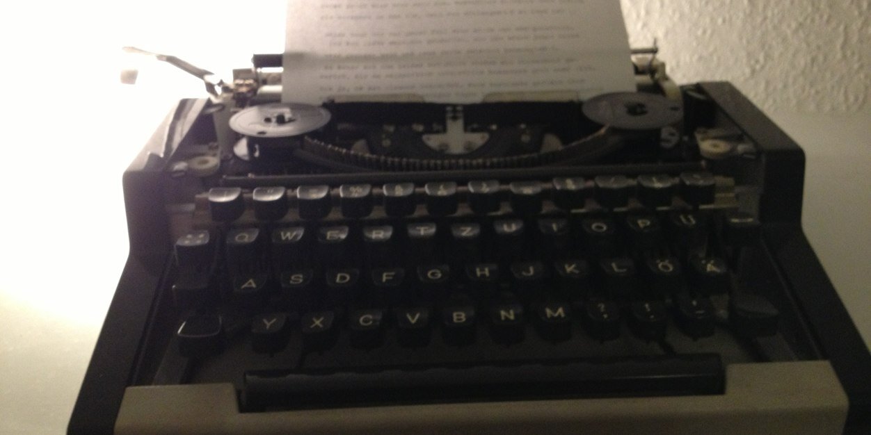 Sebastian Gloser banner