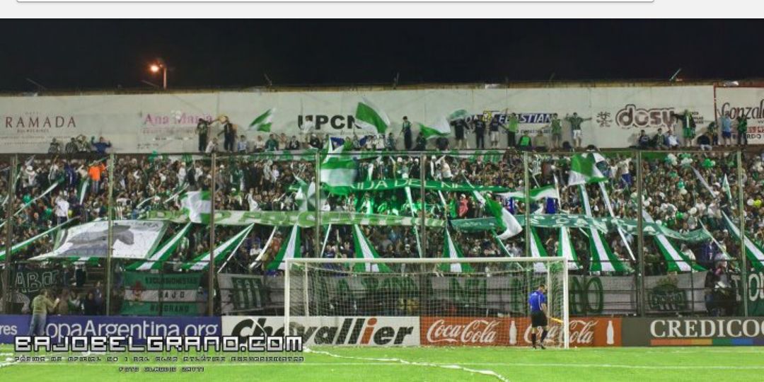 Marcos Castelli banner