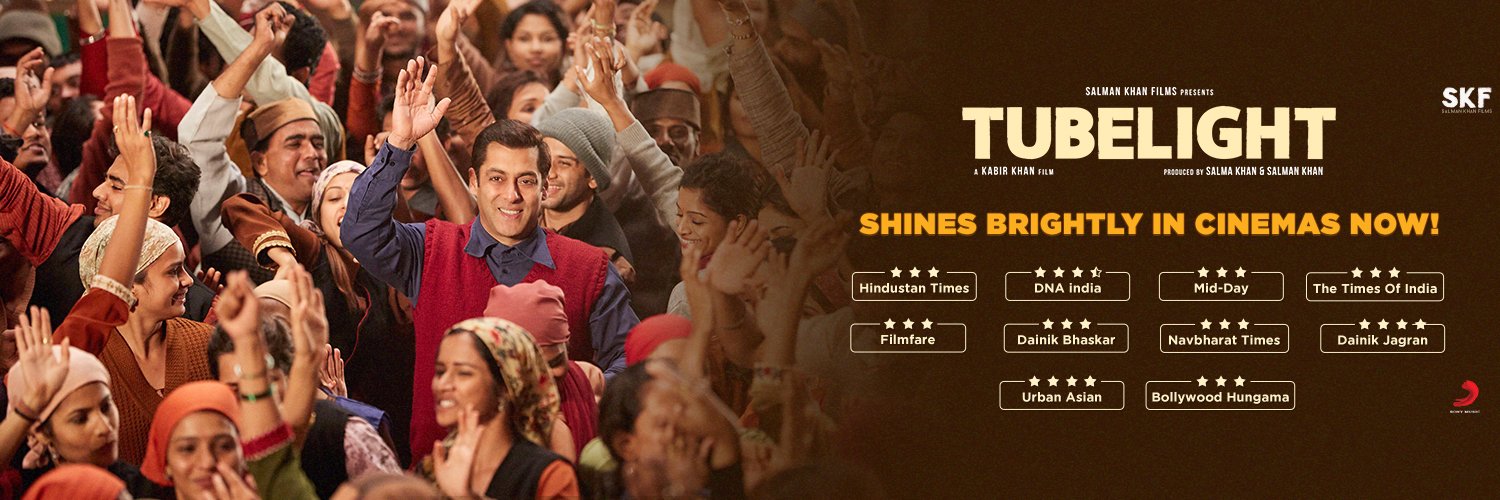Hero The Film banner