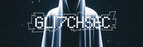 Gli7chSec Profile Banner