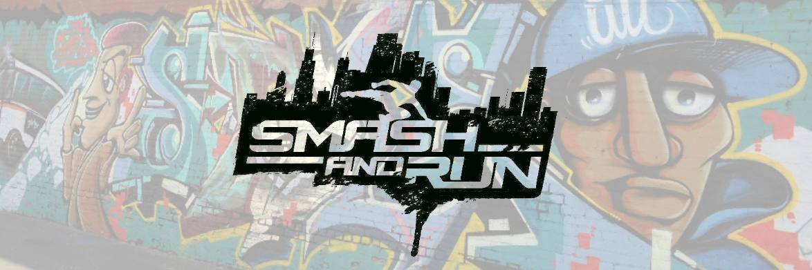 SmashAndRunFilm's profile banner image
