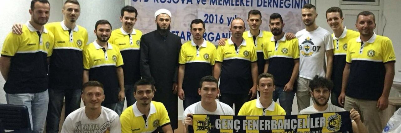 KOSOVAGFB's profile banner image