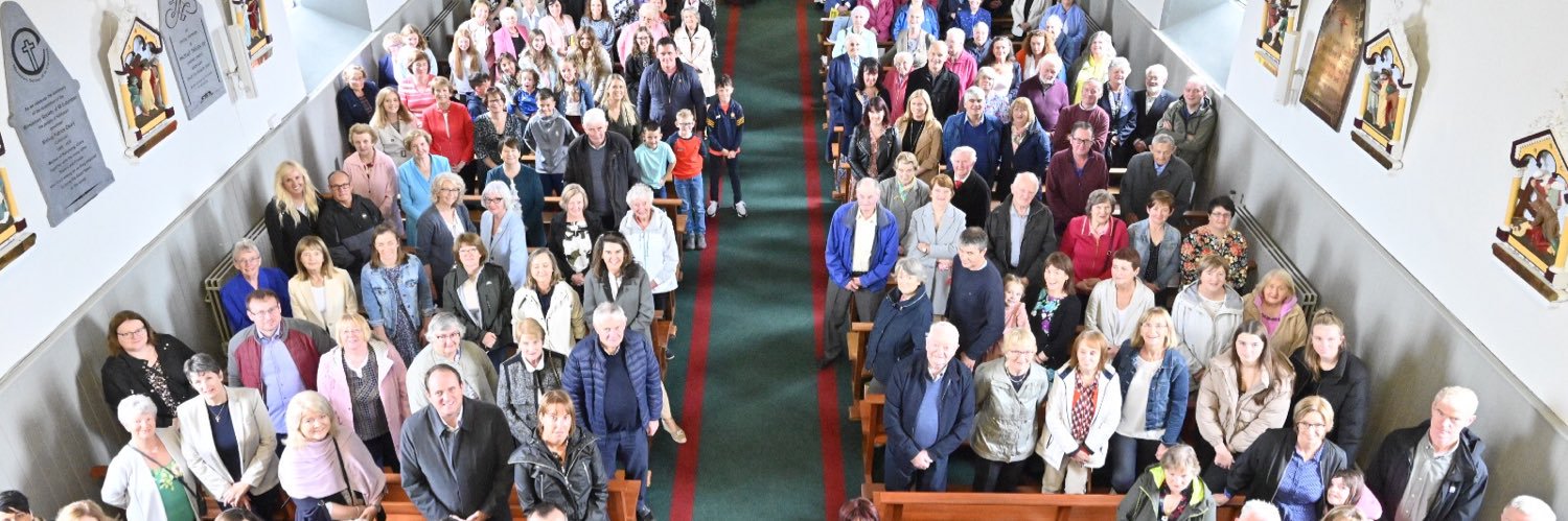 KildysartParish's profile banner image