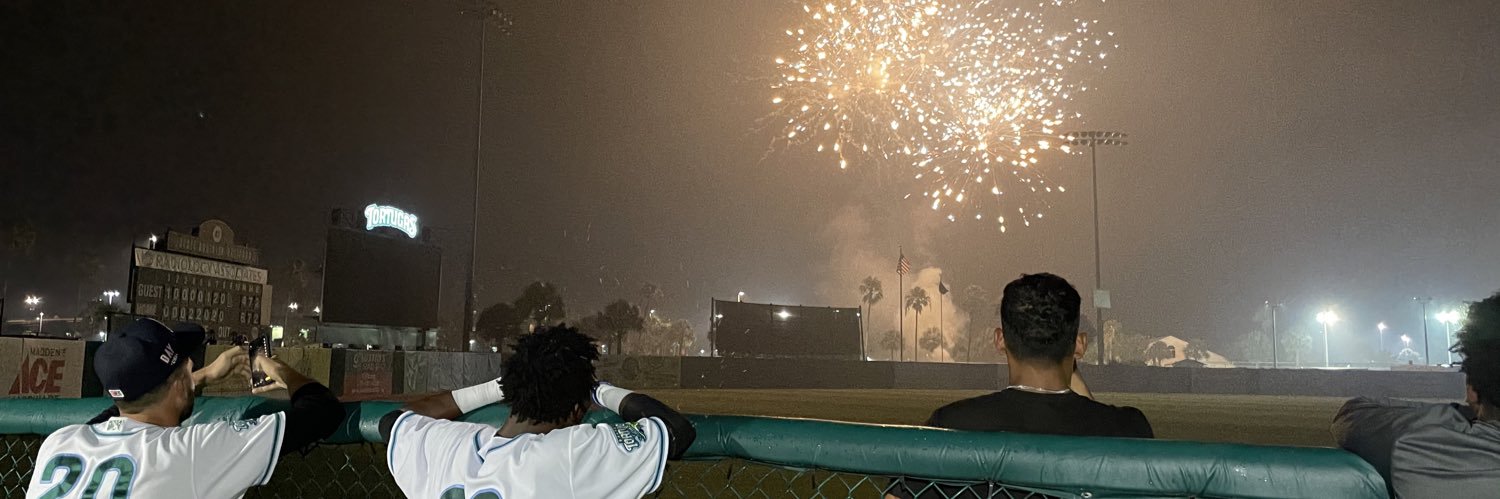 haydentrill's profile banner image
